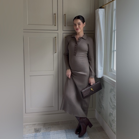 Sézane Axelle Ankle Boots in Patent Black FR 40 / US 9 - Picture 14 of 14